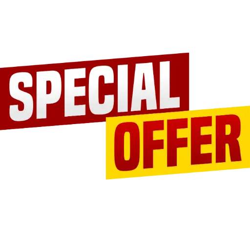 Special Offer